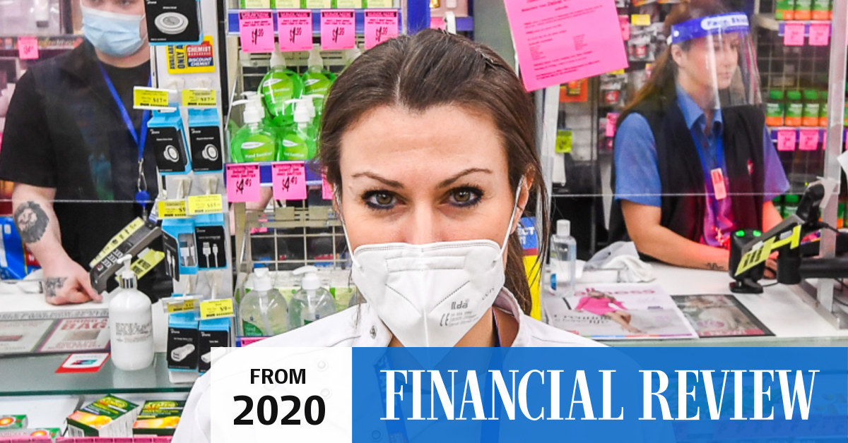 Chemist Warehouse takes on Priceline with sameday delivery